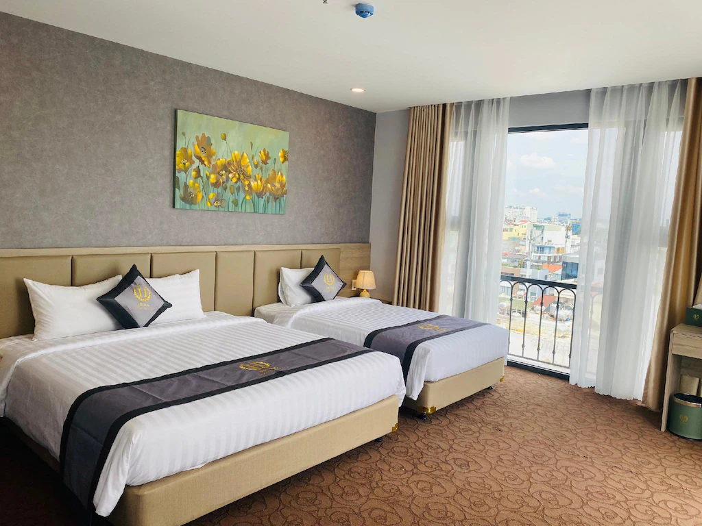 【胡志明市新酒店】2025最新!Top8越南胡志明新開幕飯店! 19 20251105194628 0 1f5064