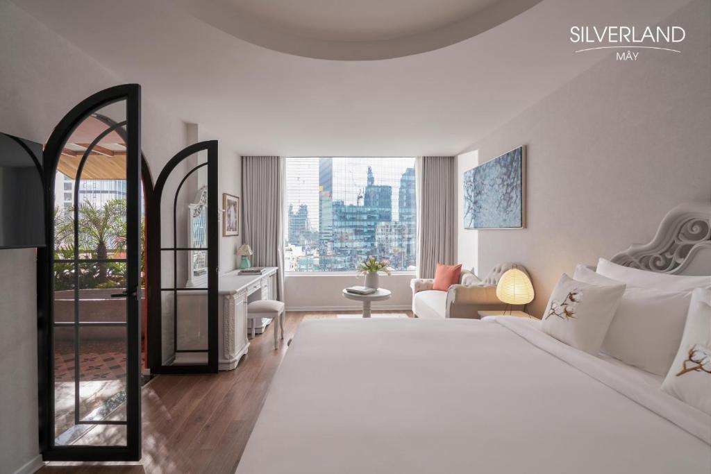 【胡志明市新酒店】2025最新!Top8越南胡志明新開幕飯店! 27 20251105194734 0 f66adf