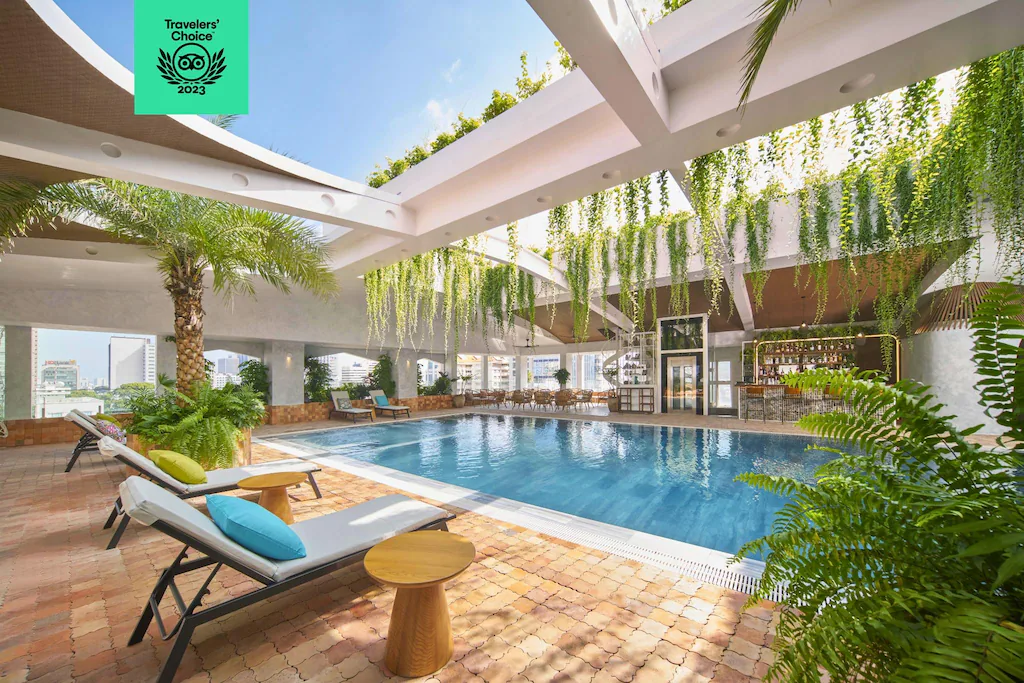 【胡志明市新酒店】2025最新!Top8越南胡志明新開幕飯店! 26 20251105194735 0 f6db22