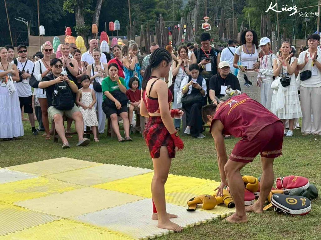 清邁天燈節門票