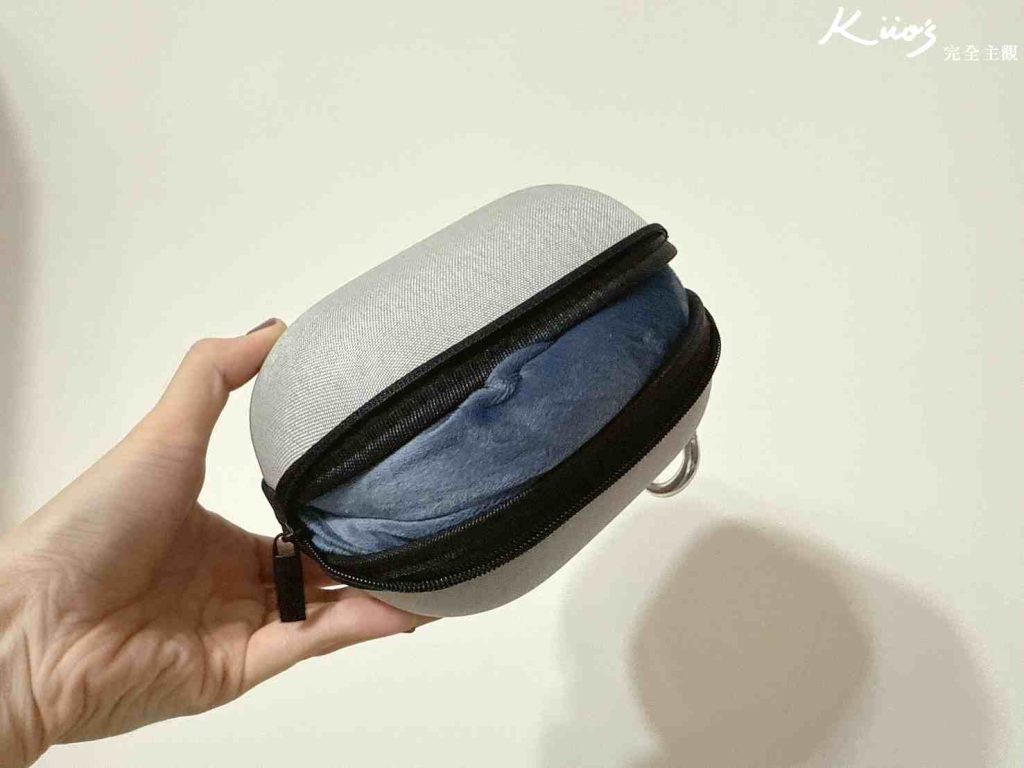 長途飛機必備小物