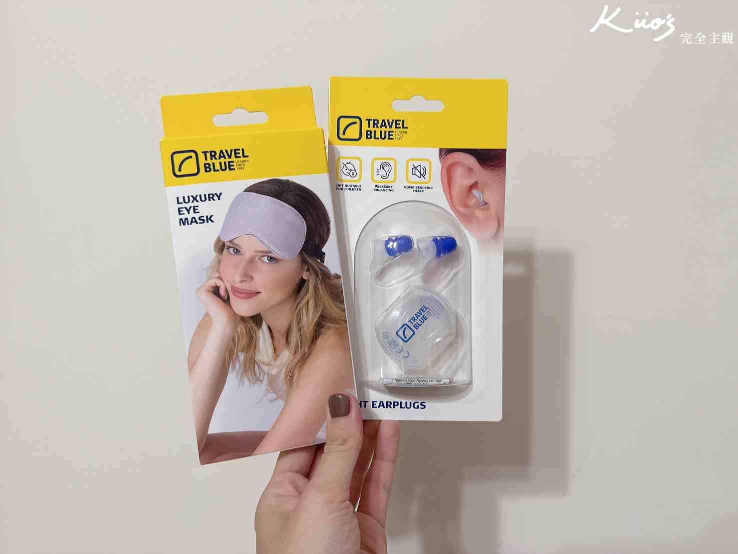 【2025最新】Top10長途飛機必備小物!搭飛機必帶、超實用! 10 長途飛機必備小物!