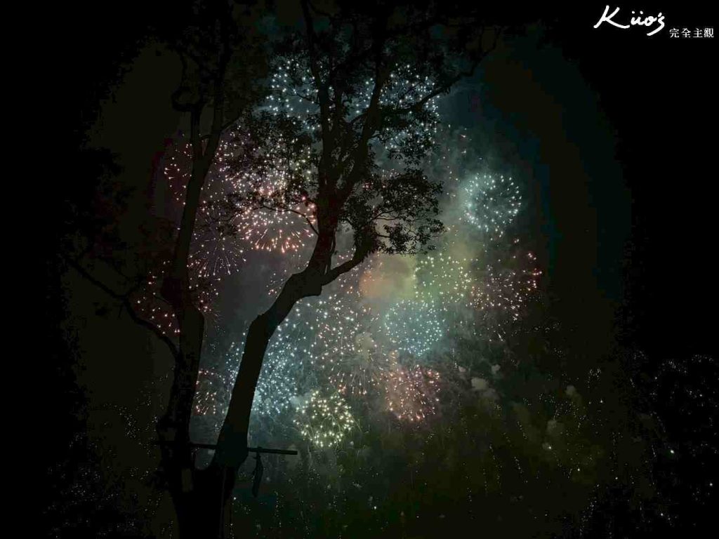 【日月潭花火節】2025年11/15煙火秀!煙火時間地點、交通住宿! 7 20251119110832 0 7a3dab