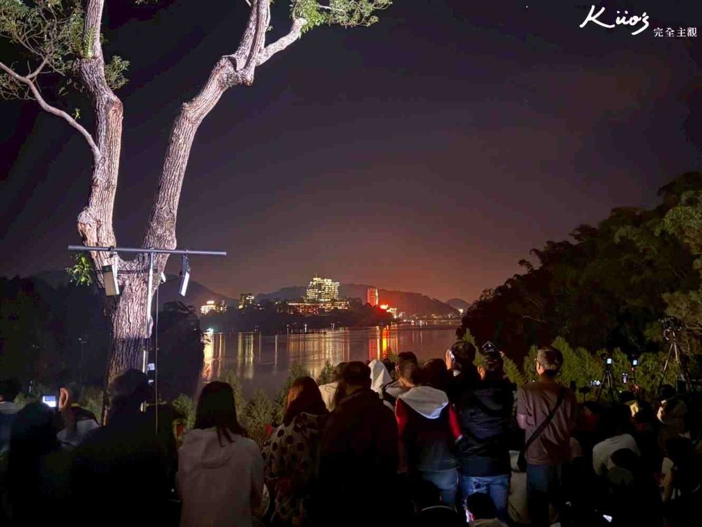 【日月潭花火節】2025年11/15煙火秀!煙火時間地點、交通住宿! 6 日月潭花火節