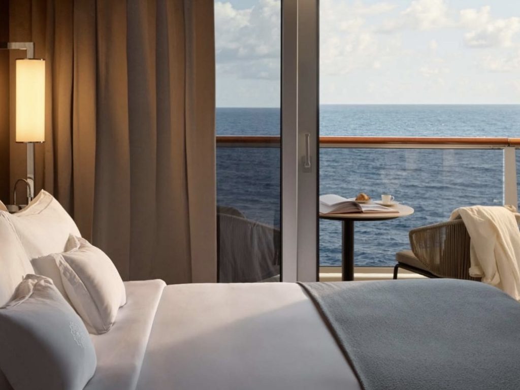 【F1客製化旅行社推薦】和瀾境介紹、F1 experience怎買？摩納哥F1高奢郵輪！