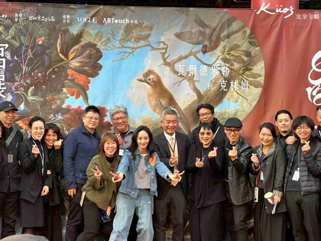 【維也納美景宮百年花繪名作展】開展至3/22!10亮點!國立歷史博物館! 11 20251209110027 0 2d508d