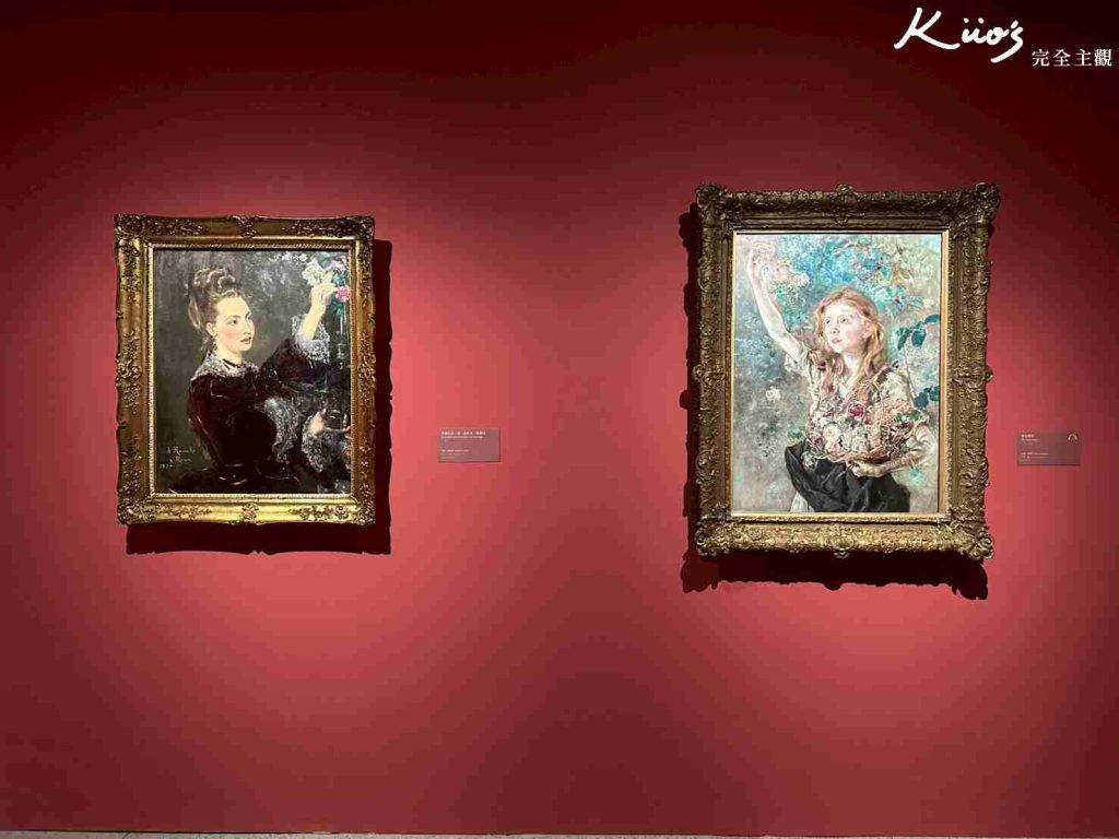 【維也納美景宮百年花繪名作展】開展至3/22!10亮點!國立歷史博物館! 14 20251209110158 0 d7ae4a