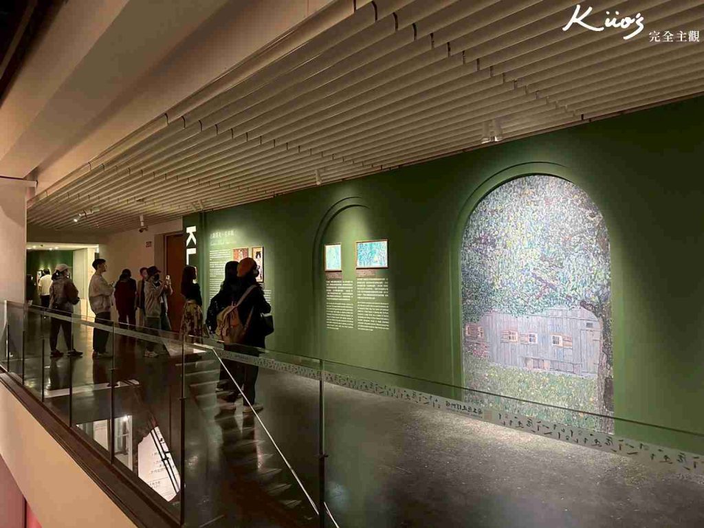 【維也納美景宮百年花繪名作展】開展至3/22!10亮點!國立歷史博物館! 15 20251209110159 0 7adfec