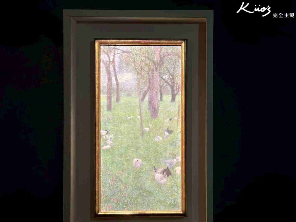 【維也納美景宮百年花繪名作展】開展至3/22!10亮點!國立歷史博物館! 25 20251209110431 0 d214b4