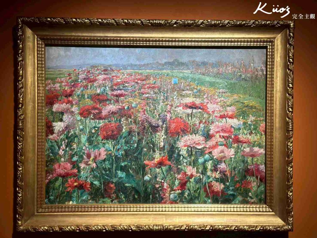 【維也納美景宮百年花繪名作展】開展至3/22!10亮點!國立歷史博物館! 31 20251209110647 0 ab9be9