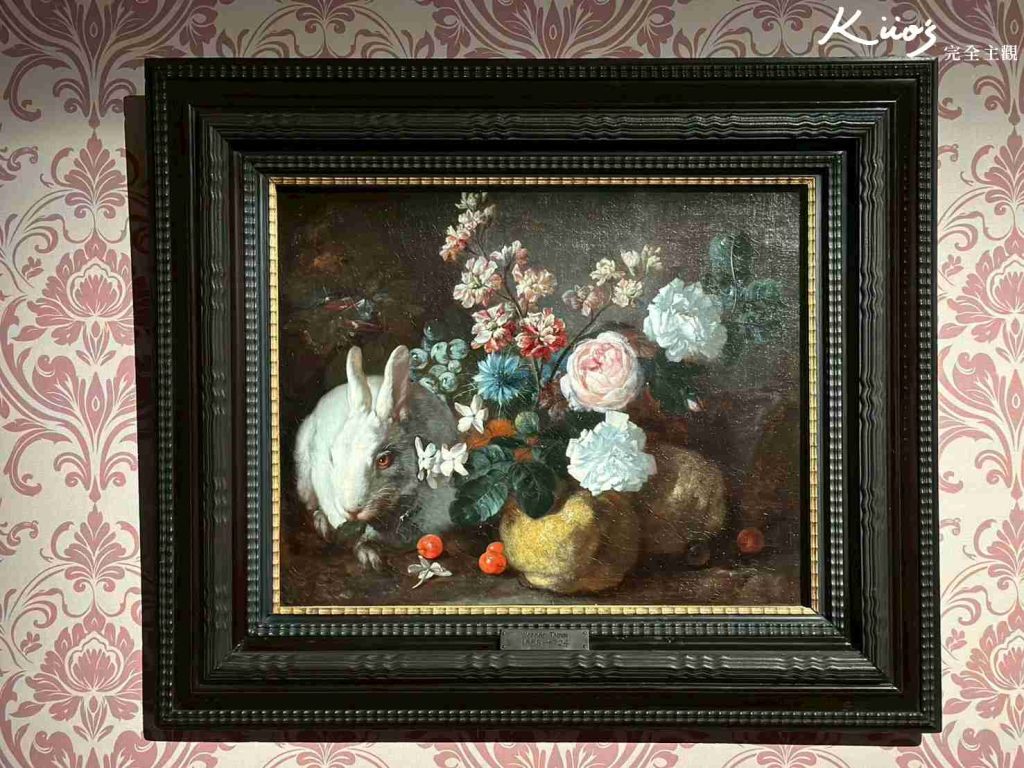 【維也納美景宮百年花繪名作展】開展至3/22!10亮點!國立歷史博物館! 35 20251209110912 0 70be13