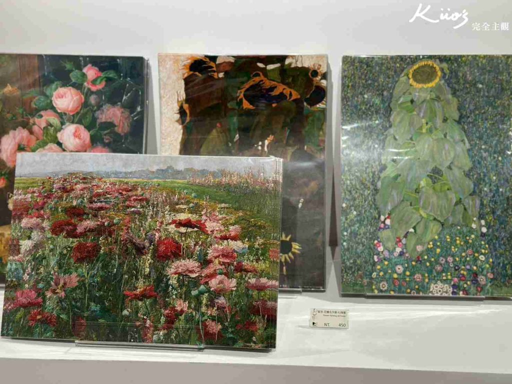 【維也納美景宮百年花繪名作展】開展至3/22!10亮點!國立歷史博物館! 41 20251209111021 0 5903e8