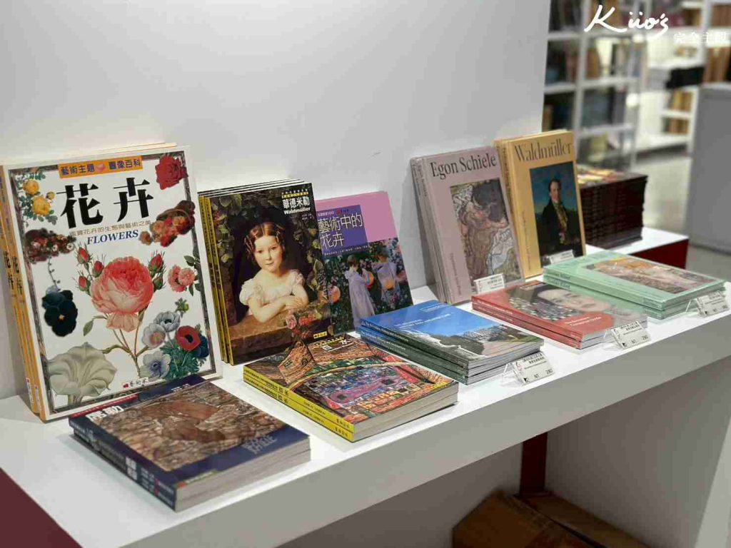 【維也納美景宮百年花繪名作展】開展至3/22!10亮點!國立歷史博物館! 40 20251209111021 0 c0e725