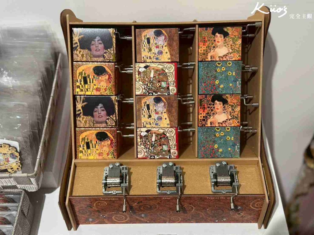 【維也納美景宮百年花繪名作展】開展至3/22!10亮點!國立歷史博物館! 37 20251209111022 0 b76fa3