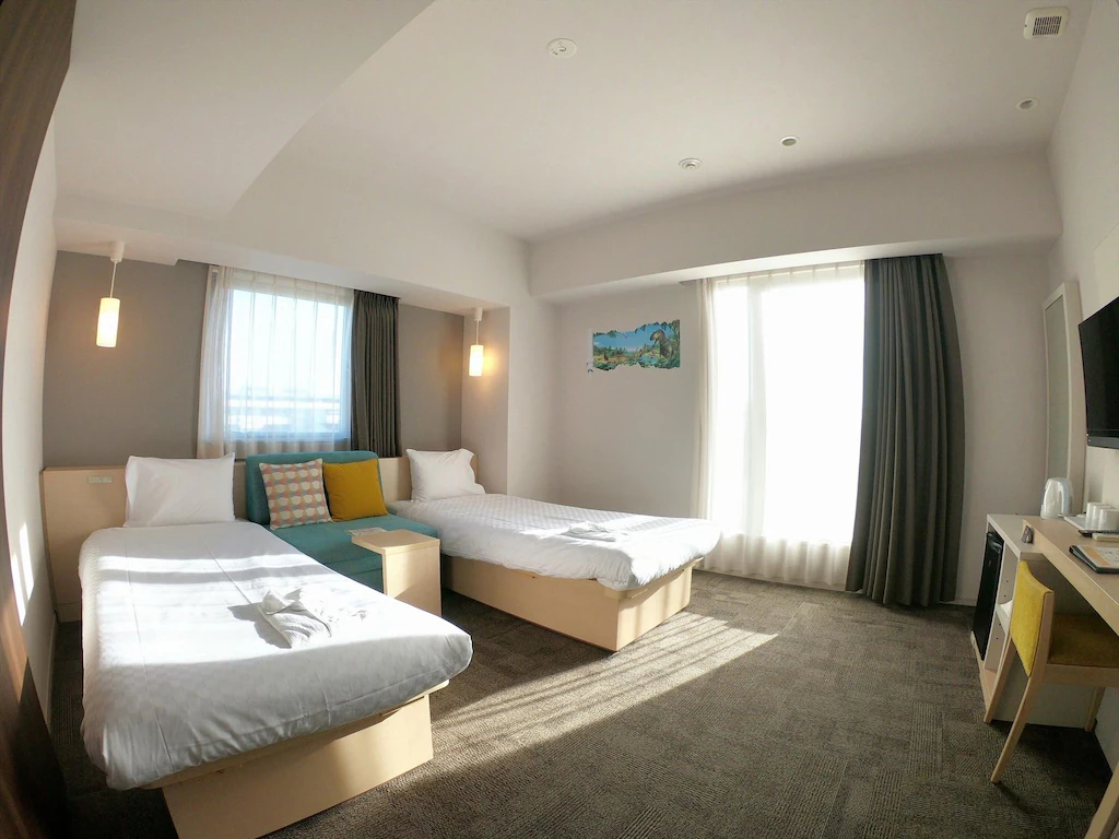 【2025日本怪奇飯店】Top8日本特色飯店、海茵娜飯店、日光金谷飯店! 5 20251209133547 0 b4141c