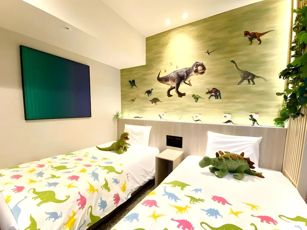 【2025日本怪奇飯店】Top8日本特色飯店、海茵娜飯店、日光金谷飯店! 9 20251209133616 0 ba77b2