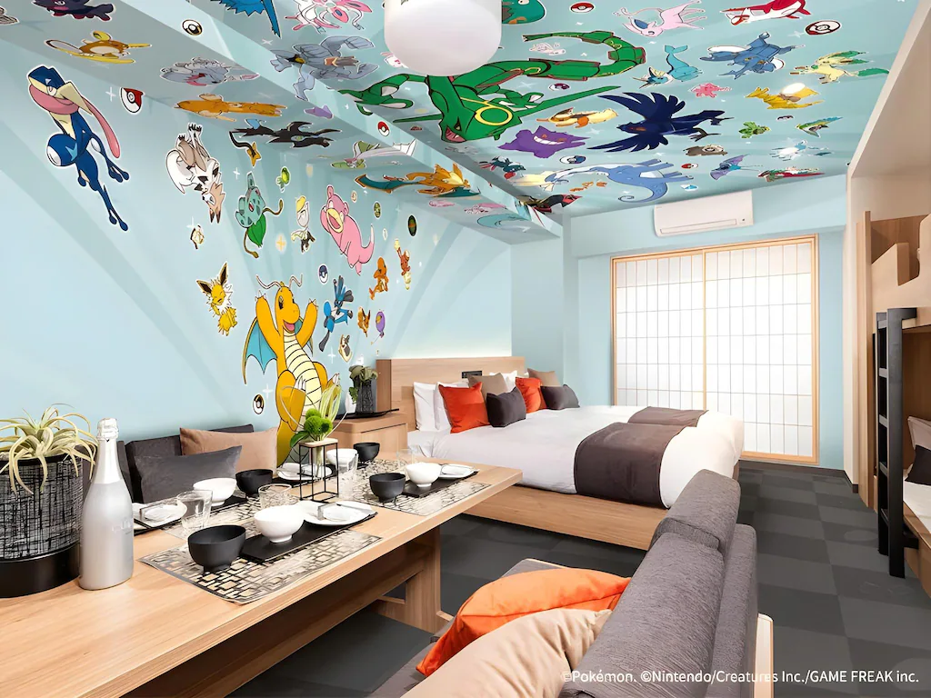 【2025日本怪奇飯店】Top8日本特色飯店、海茵娜飯店、日光金谷飯店! 15 20251209133723 0 8f74b6