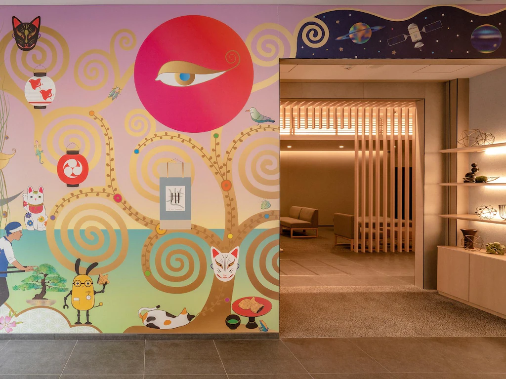 【2025日本怪奇飯店】Top8日本特色飯店、海茵娜飯店、日光金谷飯店! 14 20251209133723 0 a3f80a