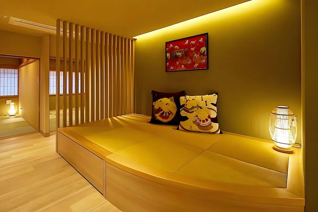 【2025日本怪奇飯店】Top8日本特色飯店、海茵娜飯店、日光金谷飯店! 23 20251209133850 0 f63e1b