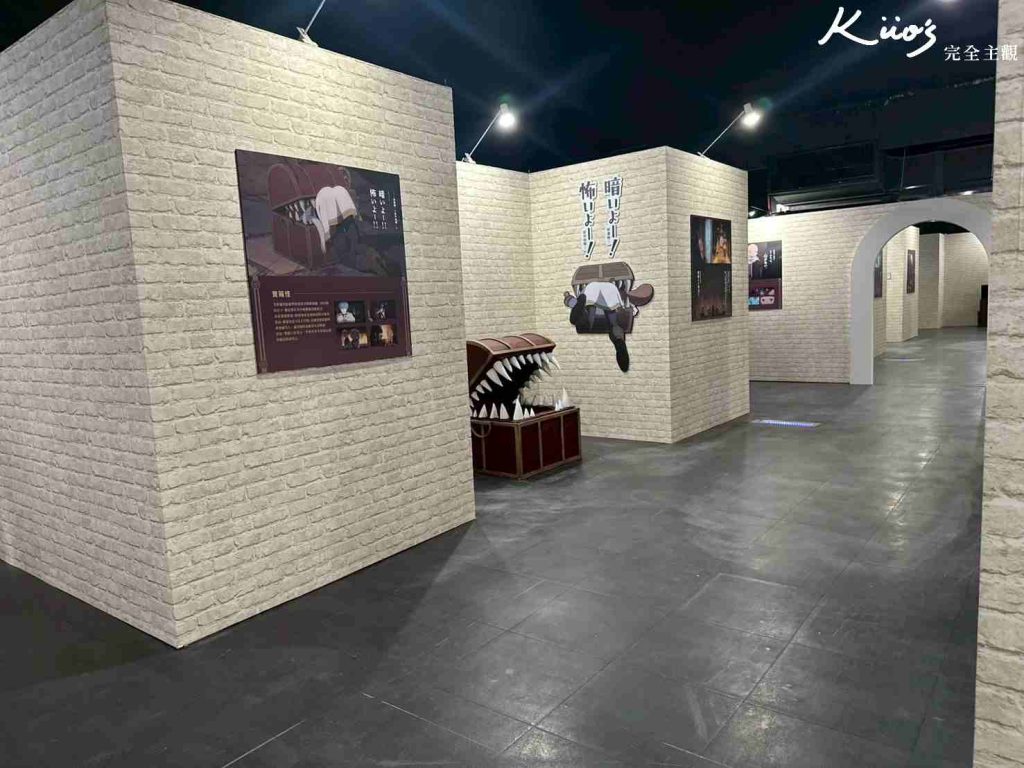 【2026葬送的芙莉蓮特展】芙莉蓮展1/3-4/6!10亮點、實際現場體驗! 34 20260106114751 0 657850