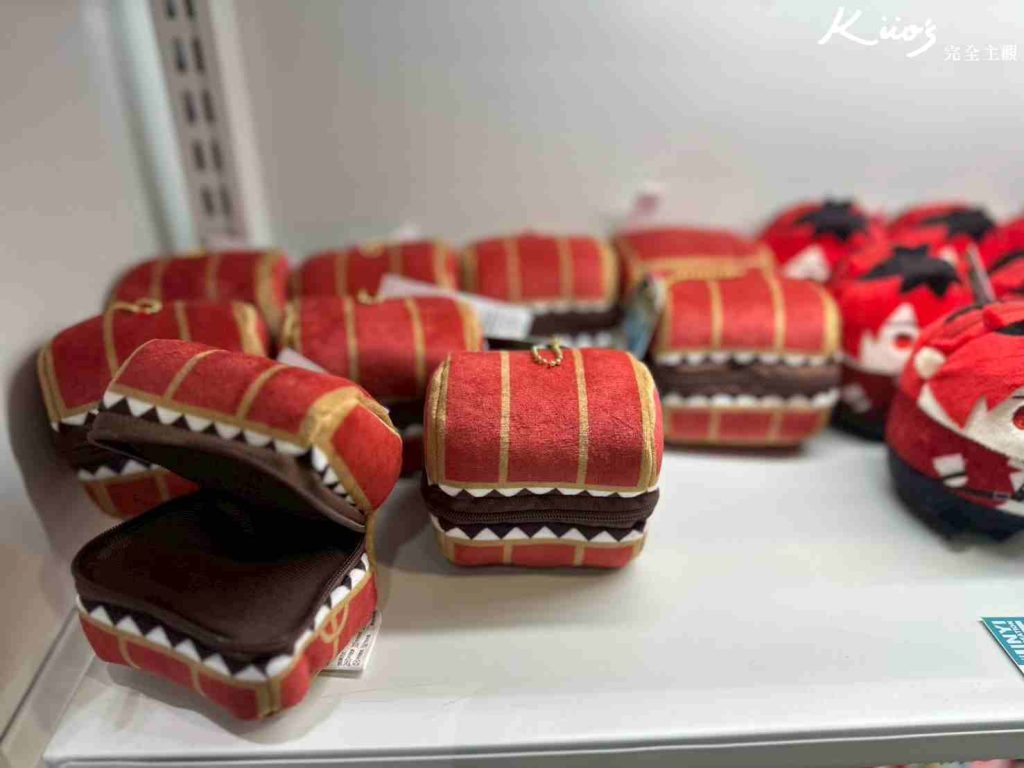 【2026葬送的芙莉蓮特展】芙莉蓮展1/3-4/6!10亮點、實際現場體驗! 44 20260106115008 0 2328a6