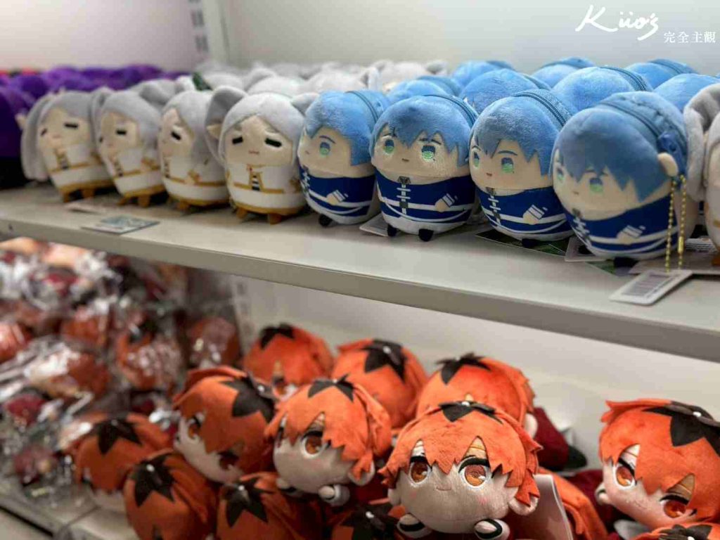 【2026葬送的芙莉蓮特展】芙莉蓮展1/3-4/6!10亮點、實際現場體驗! 43 20260106115009 0 13dffb