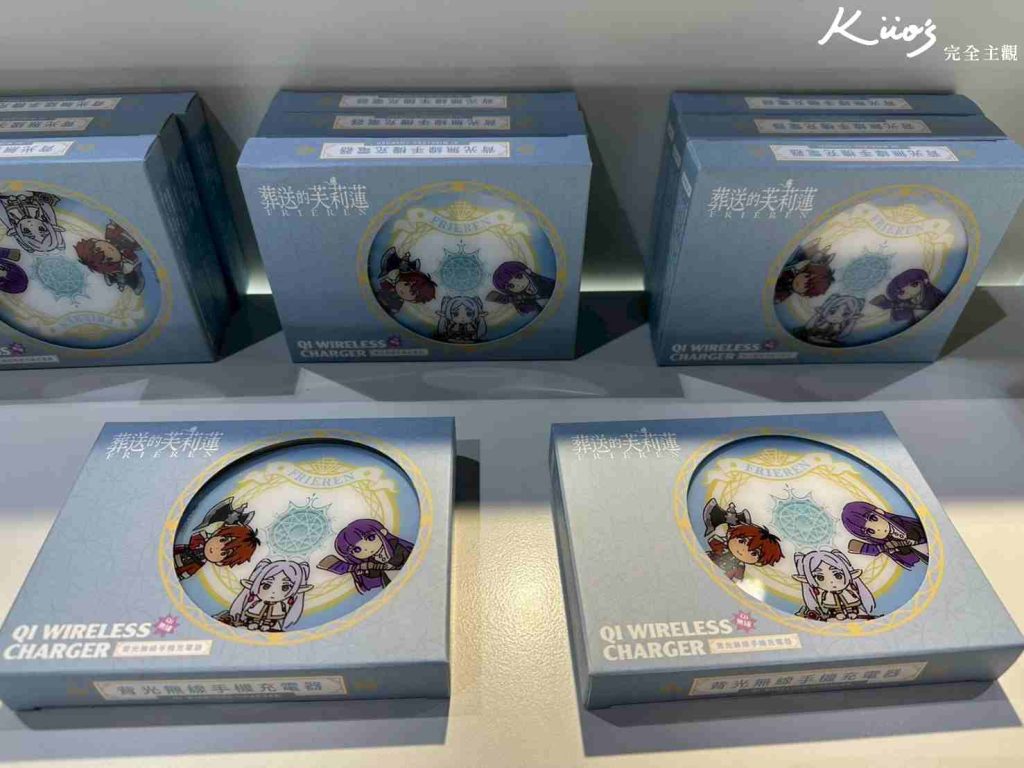 【2026葬送的芙莉蓮特展】芙莉蓮展1/3-4/6!10亮點、實際現場體驗! 50 20260106115010 0 3243d2