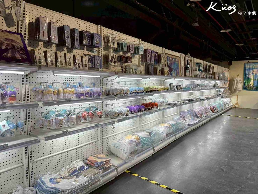 【2026葬送的芙莉蓮特展】芙莉蓮展1/3-4/6!10亮點、實際現場體驗! 41 20260106115017 0 1c020d