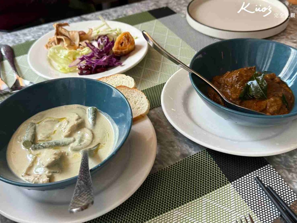 【Lotus蓮花餐廳評價】泰式南洋吃到飽!板橋車站3分鐘!板橋吃到飽! 5 20260106234214 0 764fb6