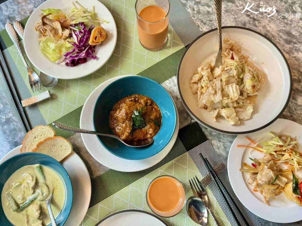 【Lotus蓮花餐廳評價】泰式南洋吃到飽!板橋車站3分鐘!板橋吃到飽! 15 20260106234729 0 b301ff