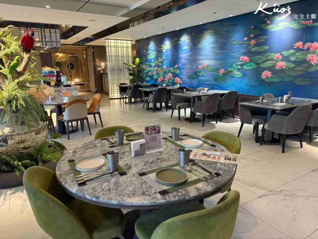 【Lotus蓮花餐廳評價】泰式南洋吃到飽!板橋車站3分鐘!板橋吃到飽! 18 20260106234907 0 4a3f56