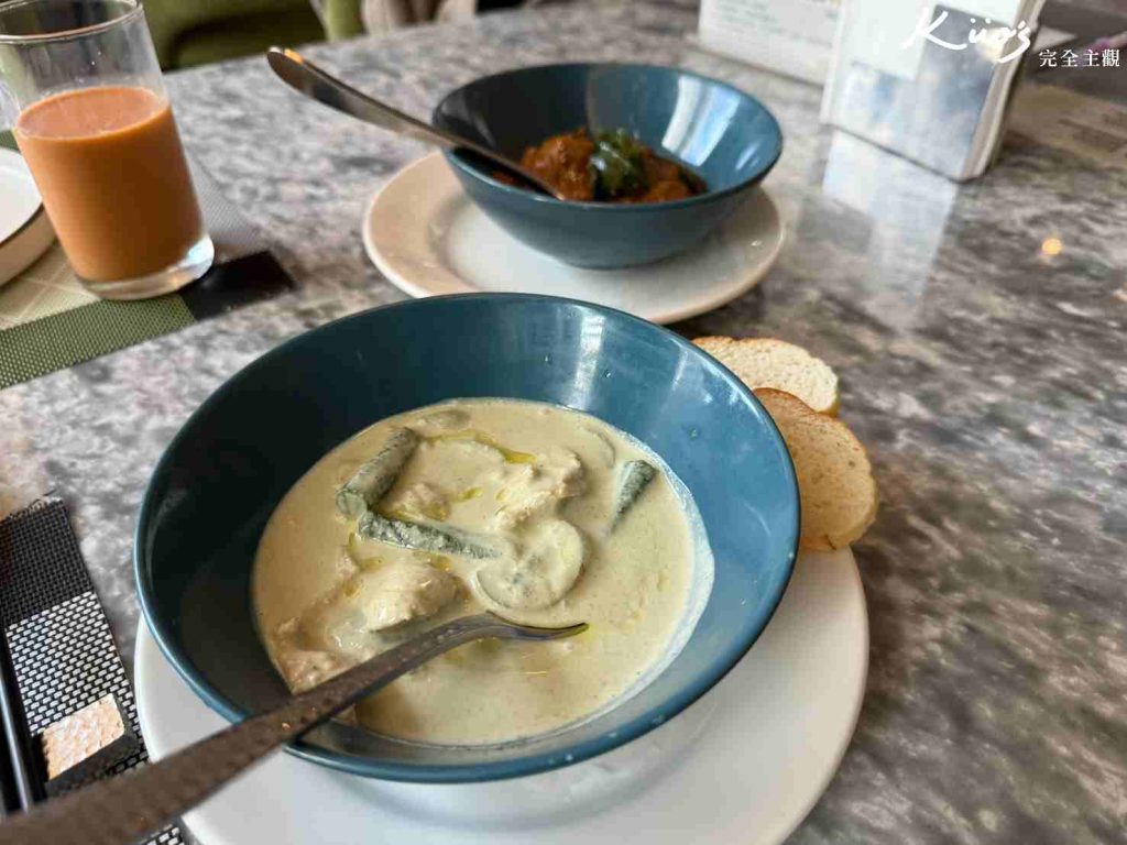 【Lotus蓮花餐廳評價】泰式南洋吃到飽!板橋車站3分鐘!板橋吃到飽! 22 20260106235039 0 e3402b