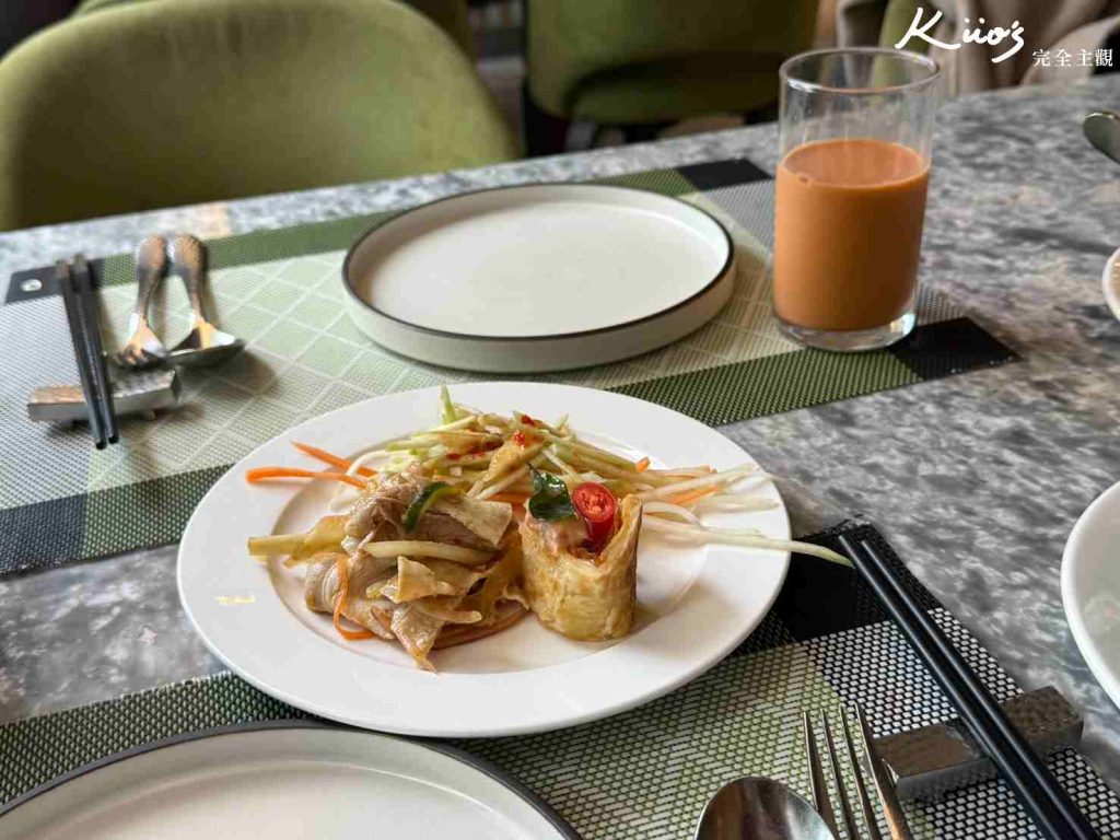 【Lotus蓮花餐廳評價】泰式南洋吃到飽!板橋車站3分鐘!板橋吃到飽! 27 20260106235258 0 84d779