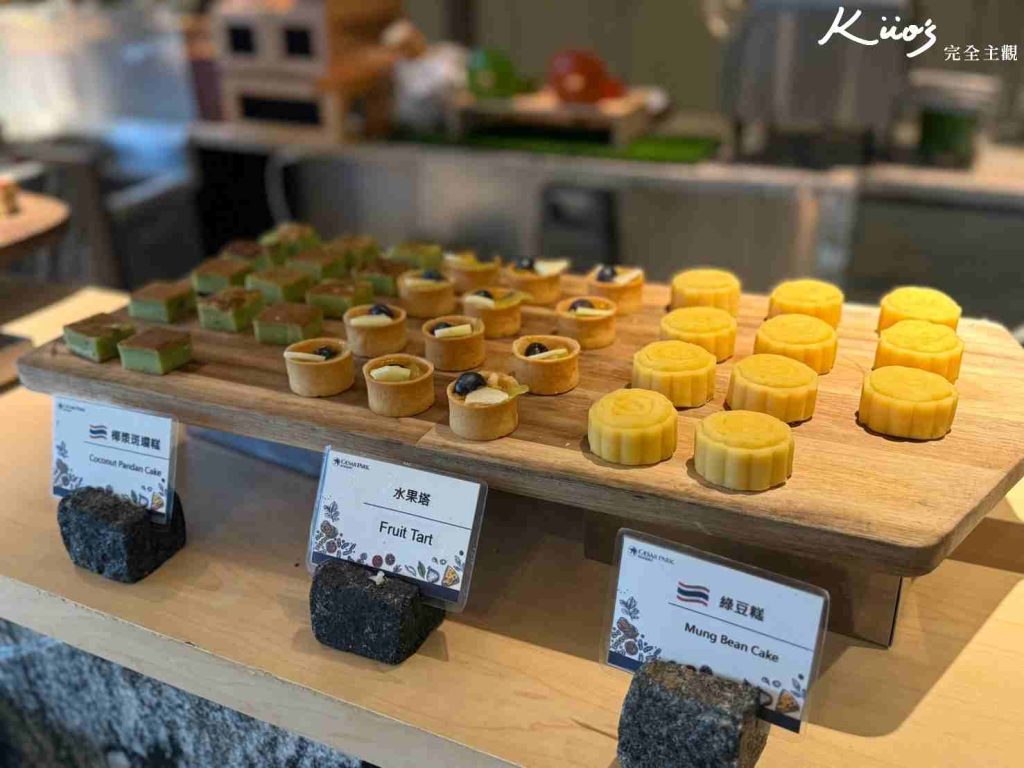 【Lotus蓮花餐廳評價】泰式南洋吃到飽!板橋車站3分鐘!板橋吃到飽! 32 20260106235505 0 333598