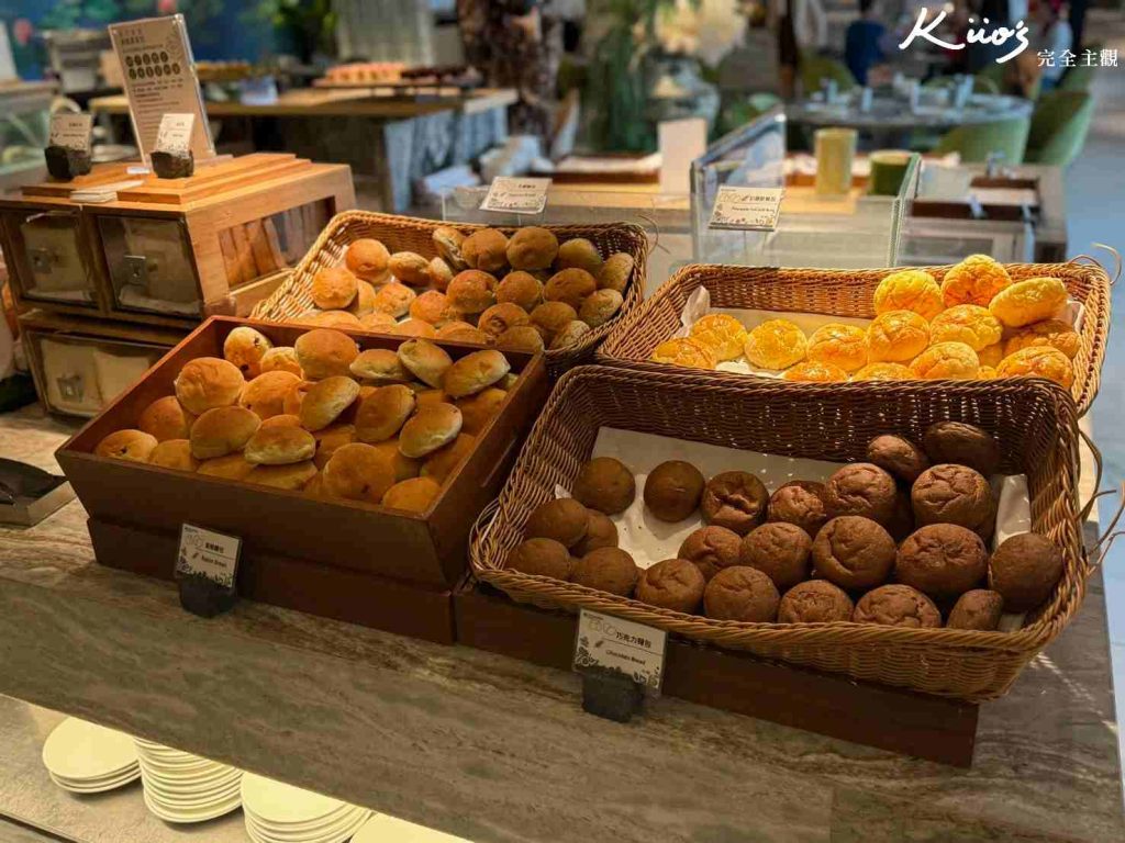 【Lotus蓮花餐廳評價】泰式南洋吃到飽!板橋車站3分鐘!板橋吃到飽! 30 20260106235506 0 522119