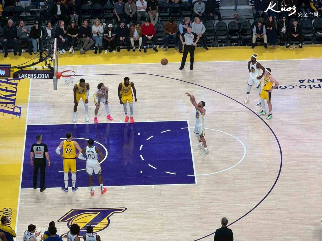 美國NBA購票攻略