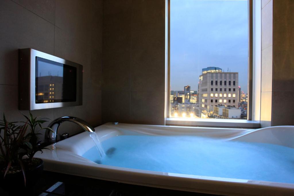 【2026東京巨蛋住宿】9間東京巨蛋住宿推薦!演唱會門票交通、WBC住宿! 10 20260121235342 0 8caee8