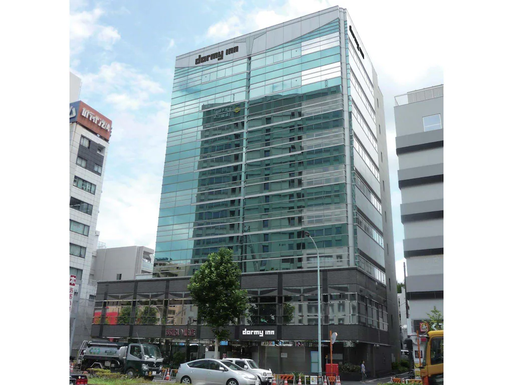 【2026東京巨蛋住宿】9間東京巨蛋住宿推薦!演唱會門票交通、WBC住宿! 12 20260121235404 0 bf2d1d