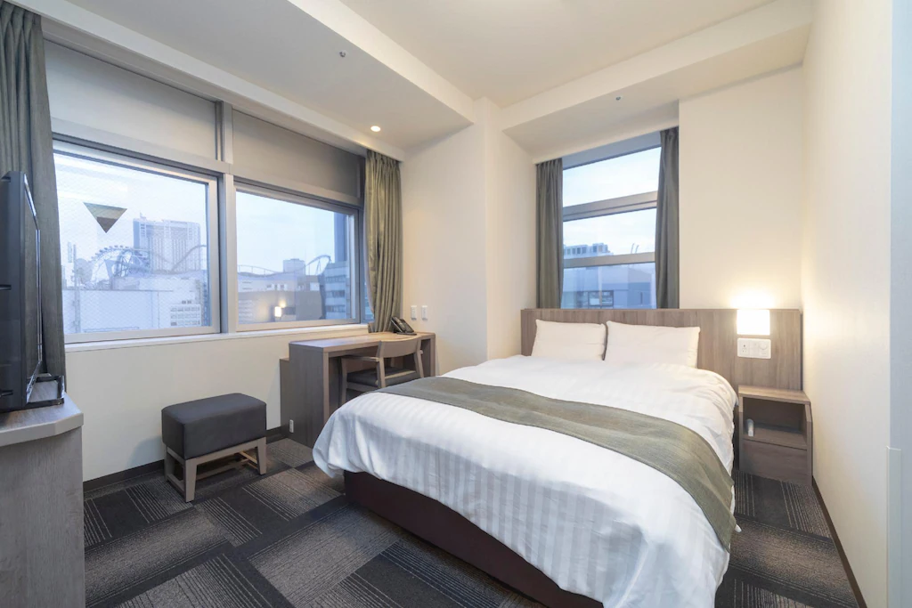 【2026東京巨蛋住宿】9間東京巨蛋住宿推薦!演唱會門票交通、WBC住宿! 14 20260121235404 0 c0843b