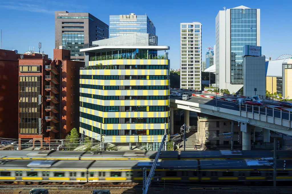 【2026東京巨蛋住宿】9間東京巨蛋住宿推薦!演唱會門票交通、WBC住宿! 23 20260121235502 0 4e2164