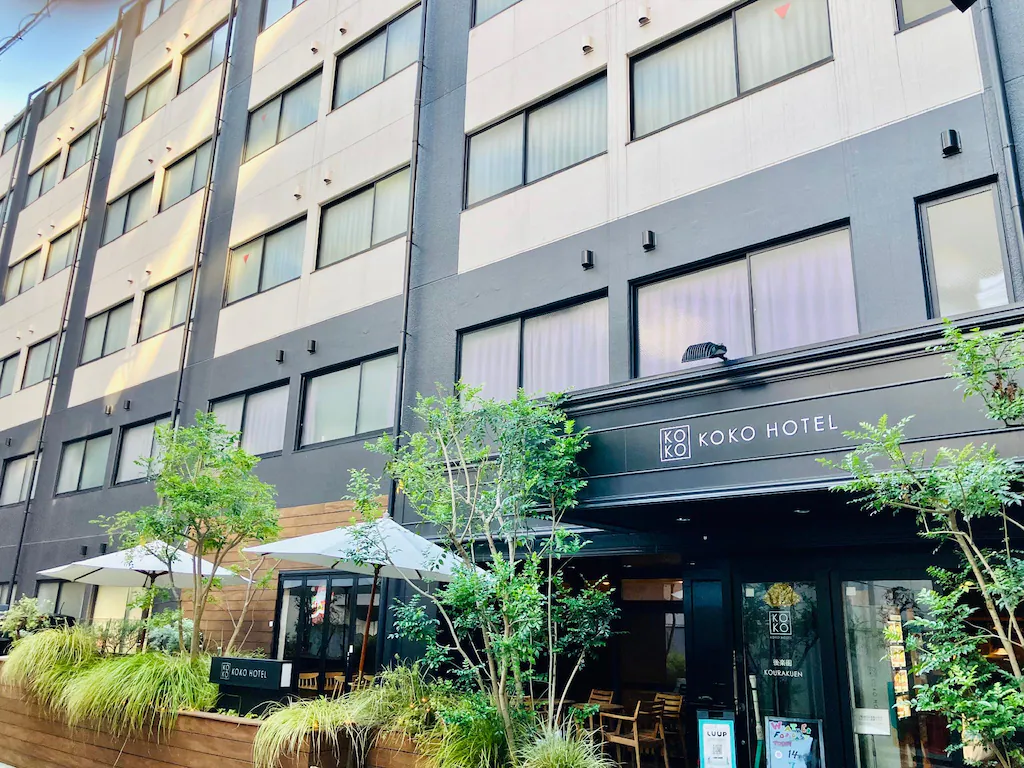 【2026東京巨蛋住宿】9間東京巨蛋住宿推薦!演唱會門票交通、WBC住宿! 33 20260121235639 0 5992a2