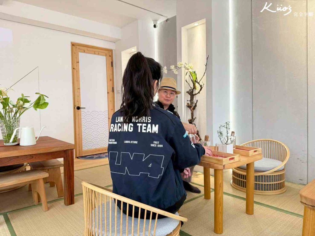 【新開幕台南民宿】開箱宮崎寓所！評價與10亮點、超近海安路民宿！