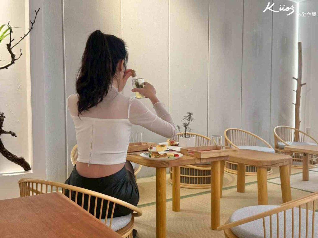 【新開幕台南民宿】開箱宮崎寓所！評價與10亮點、超近海安路民宿！