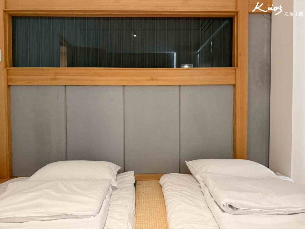 【新開幕台南民宿】開箱宮崎寓所！評價與10亮點、超近海安路民宿！