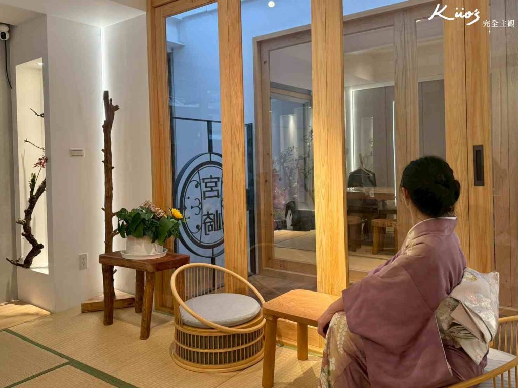 【新開幕台南民宿】開箱宮崎寓所！評價與10亮點、超近海安路民宿！