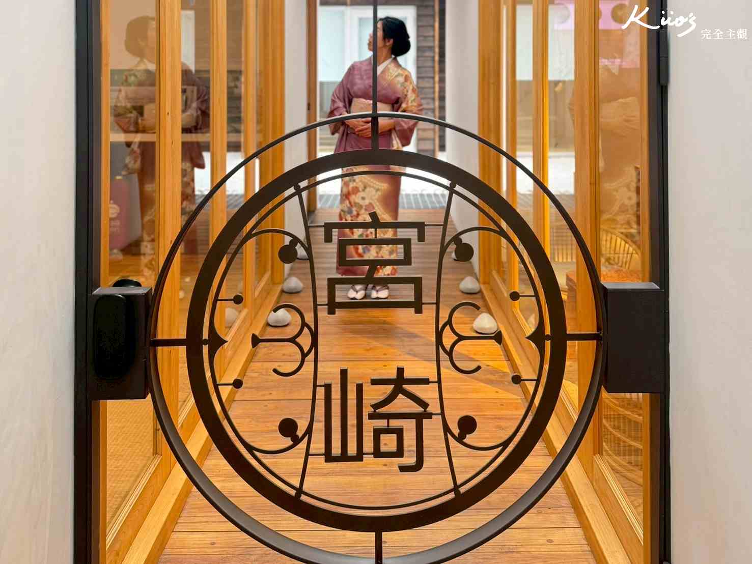 【新開幕台南民宿】開箱宮崎寓所！評價與10亮點、超近海安路民宿