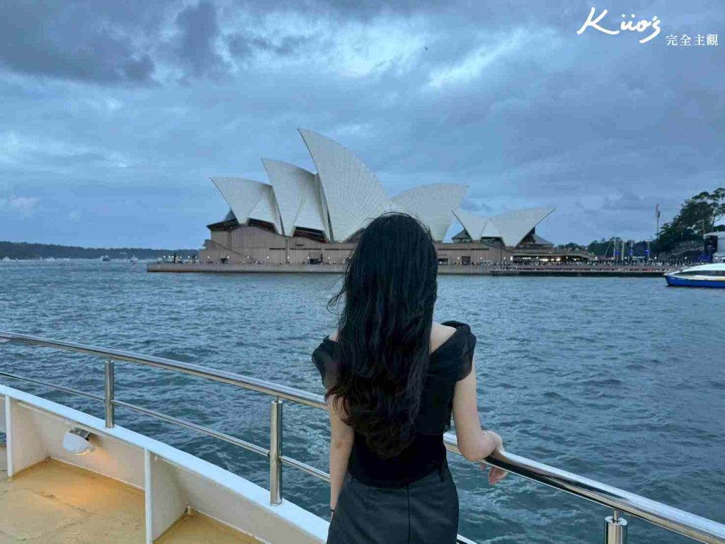 澳洲自由行必看文章