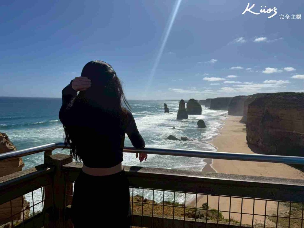 【澳洲eSIM】2026最新澳洲網卡推薦!澳洲eSIM推薦吃到飽、必買! 4 澳洲自由行必看文章