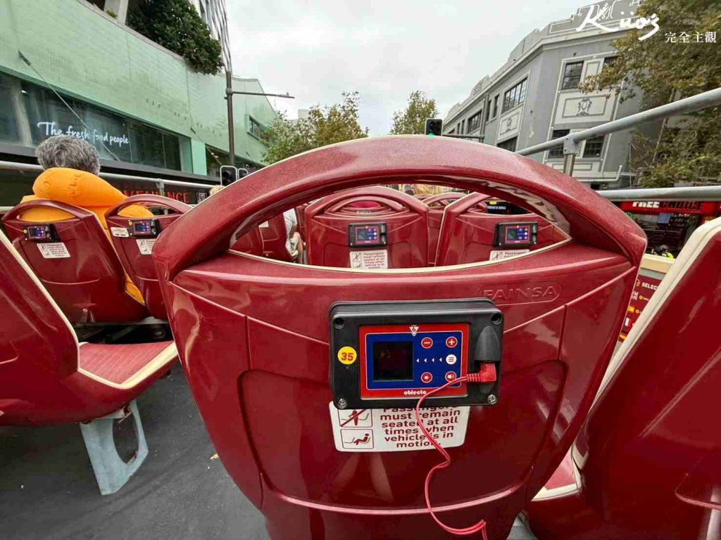 【2026雪梨必去景點】必搭雪梨big Bus、雪梨雙層巴士！票價、使用攻略！