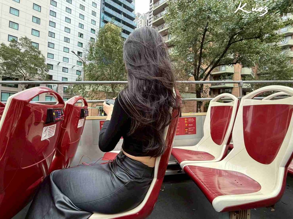 【2026雪梨必去景點】必搭雪梨big Bus、雪梨雙層巴士！票價、使用攻略！